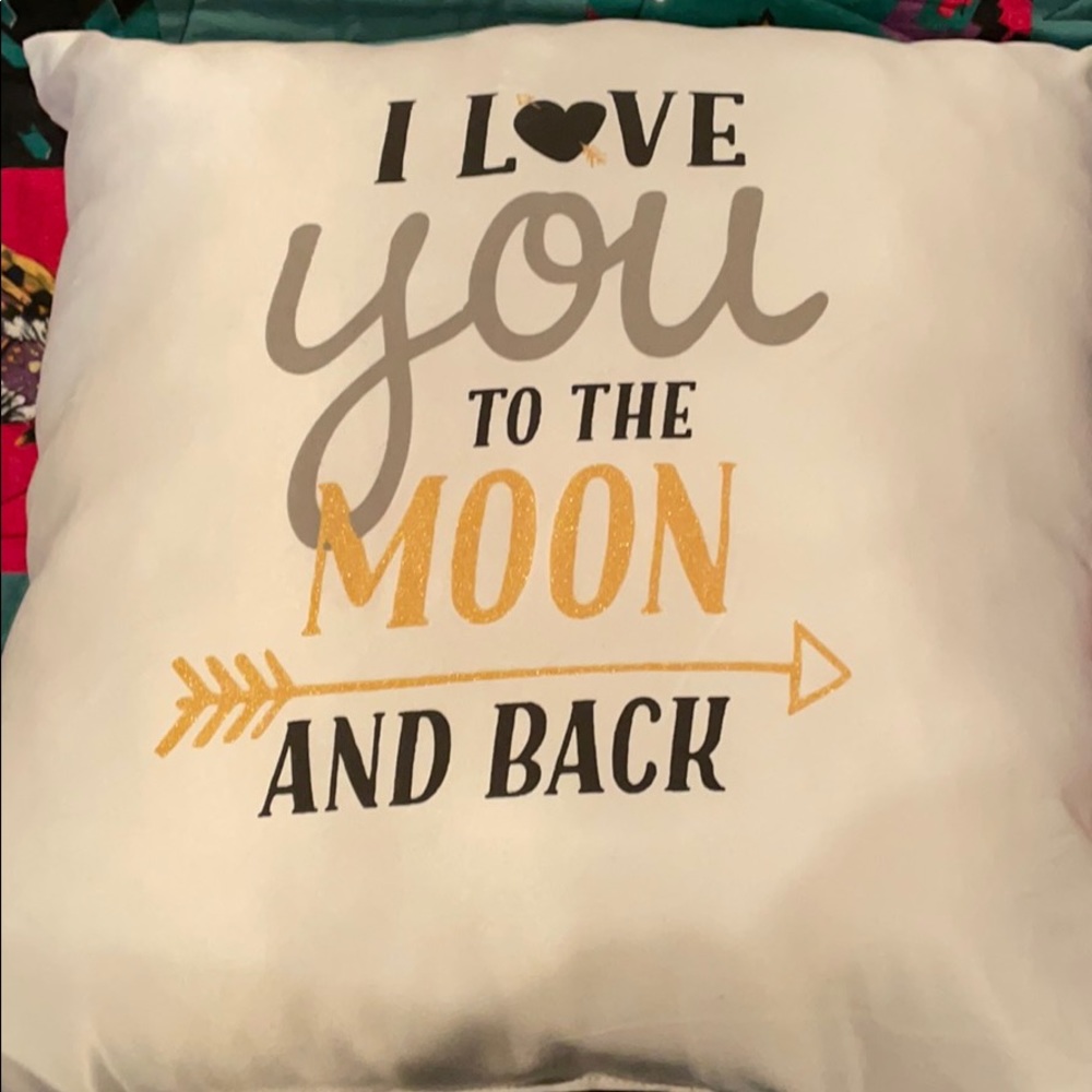 Pillow